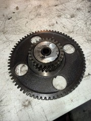 Perkins 1106D Cat 308-7298 Gear 6 Cylinder Diesel Engine
