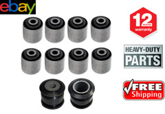New Trailing Arm Bush kit (Rear) Susp. for Patrol GQ GU Maverick(88-00)HQ
