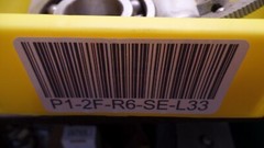 SEAL KIT MX1318579, N.O.S.