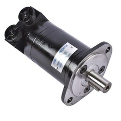 Hydraulic Motor Replacement for Eaton Char-Lynn J2 Series 129-0545-002 129-0545