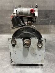 Monarch Road Machinery Equipment Dyna-Might Model M500 Used Surplus