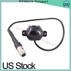 For Caterpillar CAT 232D 242D 262D 289D 299D Backup Reverse Camera 336-6684