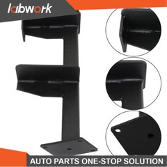 Labwork Boat Step Combo Step Boat Trailer Steps Universal