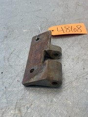 1979 Massey Ferguson 2775 Tractor Alternator Bracket 1613244M2