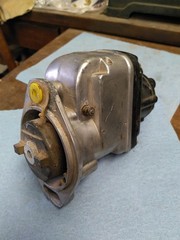 Fairbanks Morse Magx4b11a