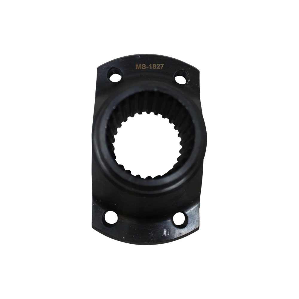 RE61882 Transmission Input Drive Yoke Fits John Deere 7600 7610 7710 7715