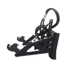 wolverine Skid Steer 3 Point Adapter 20GPM Hyd to PTO 34HP 560RPM Class II NEW