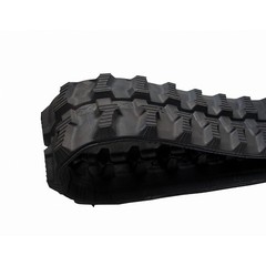 2PK Heavy Duty Rubber Tracks w/ 180x72x41 for AGT CBT23 CRT23 Mini Skid Steers