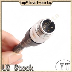 Backup Reverse Camera 336-6684 Fits Caterpillar CAT 232D 242D 262D 289D 299D