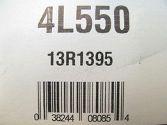 Dayco 4L550 Lawn & Garden Power Equipment Accessory Drive Belt – 1/2″ X 55″