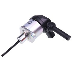 Stop Solenoid 6684826 for Bobcat S150 S160 S175 S185 T190 Kubota Engine
