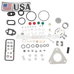 For Delphi Ford,CAV DPA Roto Diesel Injection Pump Overhaul Rebuild Kit 7139-223