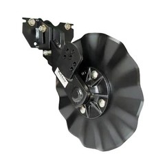 Yetter – No-Till Coulter Row Unit Mount