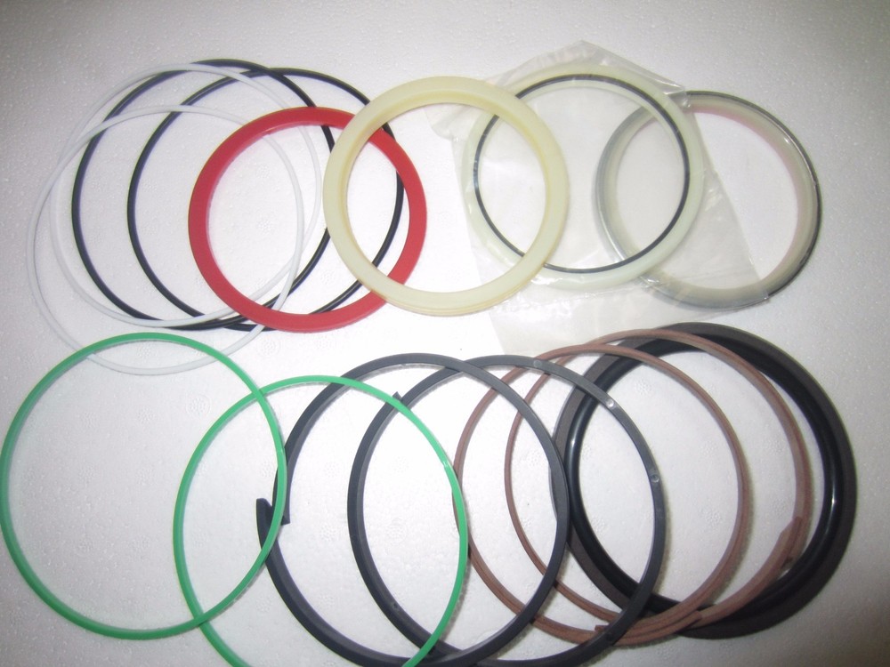PH01V00037R400 72283999 BOOM CYLINDER SEAL KIT FITS KOBELCO SK40SR-3