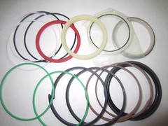 PY01V00047R400 PH01V00034R300 BUCKET CYLINDER SEAL KIT FITS KOBELCO SK40SR-3