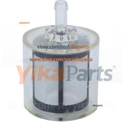 Fuel Filter 416-5884 For Caterpillar 226D 232D 239D 249D 257D 259D 262D 272D 279