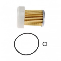 Fuel Filter Assembly and 2pcs Filter For Kubota B-Series 6A320-58862 6A320-58830