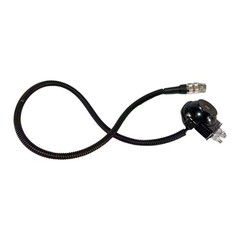 Rear View Backup Camera For Caterpillar CAT 232D/ 242D /262D 289D 299D 336-6684