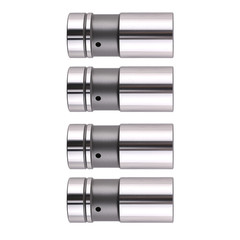16PCS Engine Hydraulic Lifters Fit for Ford 289 302 351W 351C 429 460 HL1900