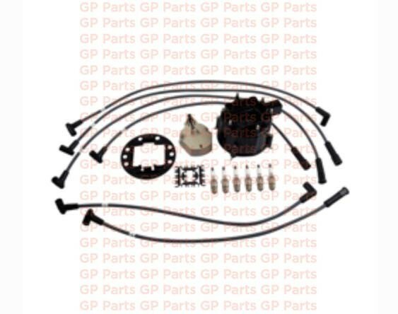 Yale 580007744, TUNE-UP KIT (GM V6 4.3L) (Gas/LPG)