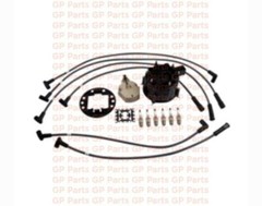Yale 580007744, TUNE-UP KIT (GM V6 4.3L) (Gas/LPG)