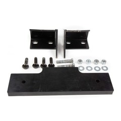 REPLACES Western 62636 MVP V Center Flap Kit SAM Buyers 1304410