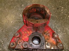 Farmall Cub International Final drive 350806 R5