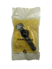 Genuine OEM John Deere T160248 Track Shoe Bolt, 15.875 X 88 mm (5/8″ X 3.465″)