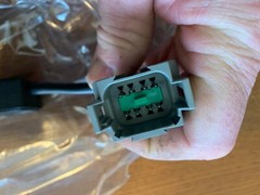 Fits Case 465, 450, 445 47369995 87657080 pulse width module PWM New Holland