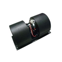 Cab Blower Motor Assembly OE fits Case IH 2366 2388 7120 2388 7120 2366 7230