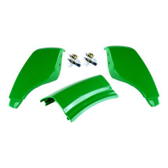 Front Bumper Kit For John Deere 325 335 345 355D GX325 GX335 M140667-669