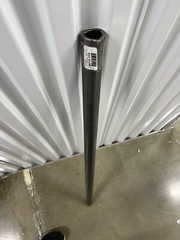 Weasler 39-3/8″ x 36 MM Tri-lobe Inner Profile Tubing 4 Series 404-6436 Farmer