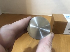 ATLANTIC Part # 1109-1312 INTAKE VALVE