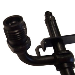 A140829 Pencil Fuel Injector Fits Case 1835 1845 1835B 1845B 1845S 580C
