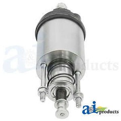 Solenoid K963825 fits David Brown 1200 1210 1212 770 780 880 885 990 995 996
