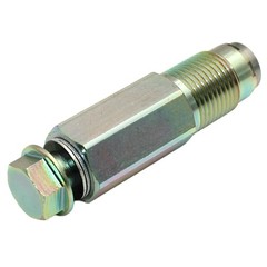 Pressure Relief Valve Fits John Deere C100 C110 C230 C240 1450CWS RE516335