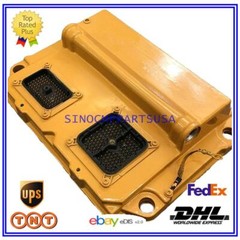 C7 C9 Engine Control Unit GP 262-2879 10R-5648 For CAT WHEEL-TYPE LOADER
