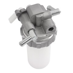 Fuel Water Separator For Kubota M105 M5700 M8540 M9540 M6800 M9000 ＃1G410-43350