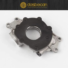 High Volume Melling Oil Pump 4.8L 5.3L 6.0L Suburban Tahoe GMC Yukon Escalade