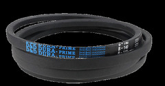 V-Belt B140 fits Universal Several