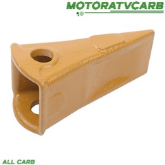 ALL-CARB 207-70-14151 Excavator Bucket Tooth Rock Drilling Teeth For PC350 PC360