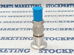 Swagelok SS-CHVCR4 SSCHVCR4 Valve 30 Days Warranty Fast Shipping!!!