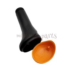 Gear Shift Lever Knob & Cap for John Deere 5055E 5058E 5060E 5065E 5067E 5075E