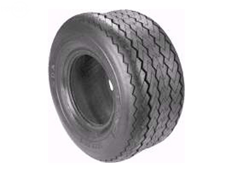 18X8.50-8 4 Ply Kenda Hole-in-One Tread Tire for Yamaha Golf Carts Tubeless