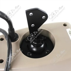 Monitor Panel 260-2160 157-3198 For Caterpillar CAT 312C 315C 318C 320C 330C