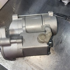 Kubota Starter L3540 L3830 L39 L3940 L4240 L4330 L4630 L4400 L45 228000-9800