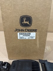 John Deere AT220292 Seat Belt OEM NOS