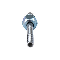 #6 8mm Straight O-Ring Female Fitting 5/8″-18 for A/C Pipeline Hose