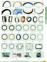 9180580 BUCKET CYLINDER SEAL KIT FITS HITACHI ZX270,ZX280LC