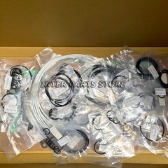 262-4339 2624339 Transmission Gasket Kit For CAT Motor Grader 14G 16G 14H 16H